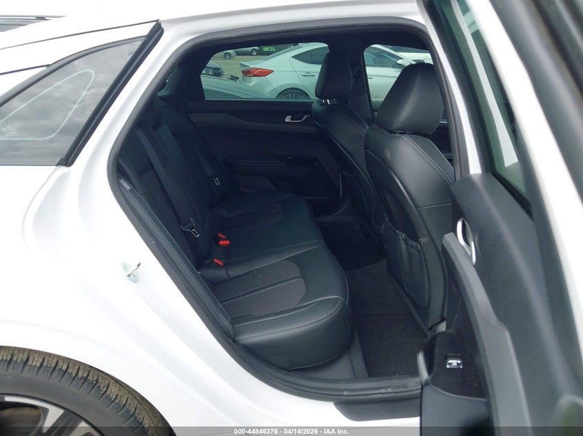 2024 Kia K5 Gt-Line VIN: 5XXG64J23RG253104 Lot: 44846376