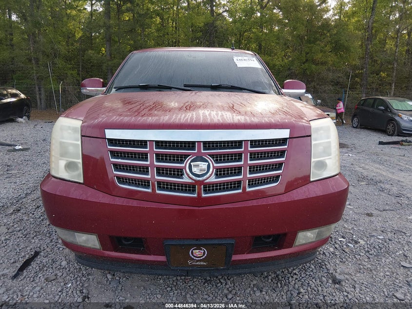 2007 Cadillac Escalade Standard VIN: 1GYFK63867R243448 Lot: 44846394
