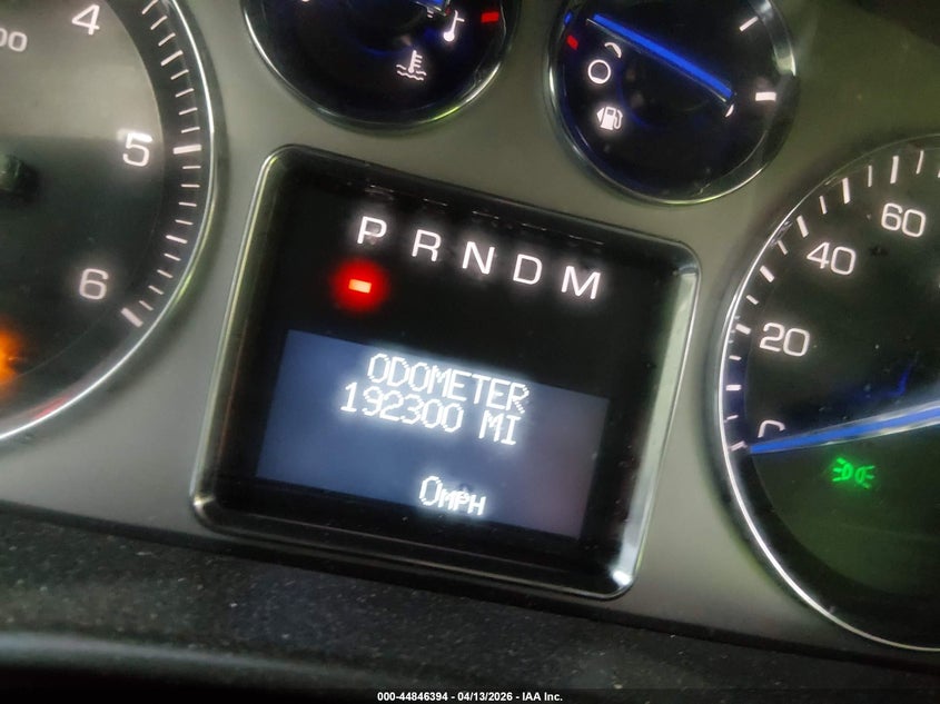 2007 Cadillac Escalade Standard VIN: 1GYFK63867R243448 Lot: 44846394