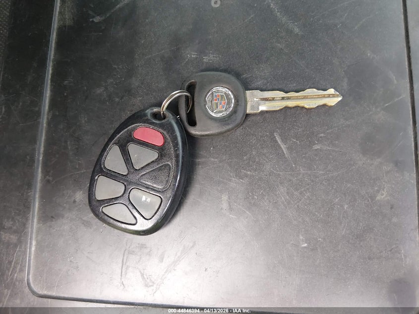 2007 Cadillac Escalade Standard VIN: 1GYFK63867R243448 Lot: 44846394