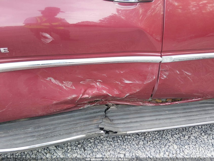 2007 Cadillac Escalade Standard VIN: 1GYFK63867R243448 Lot: 44846394