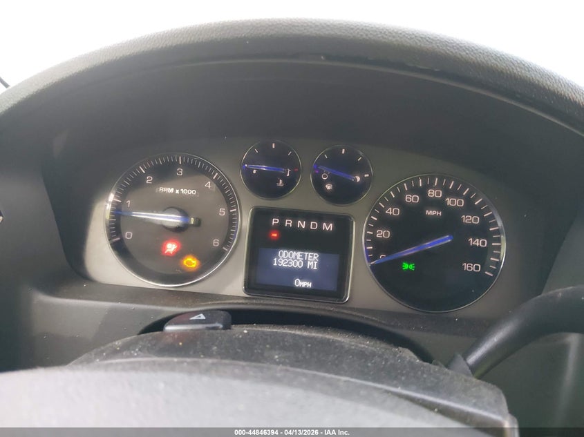 2007 Cadillac Escalade Standard VIN: 1GYFK63867R243448 Lot: 44846394