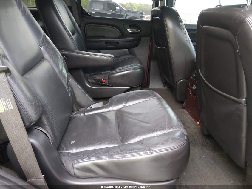 2007 Cadillac Escalade Standard VIN: 1GYFK63867R243448 Lot: 44846394