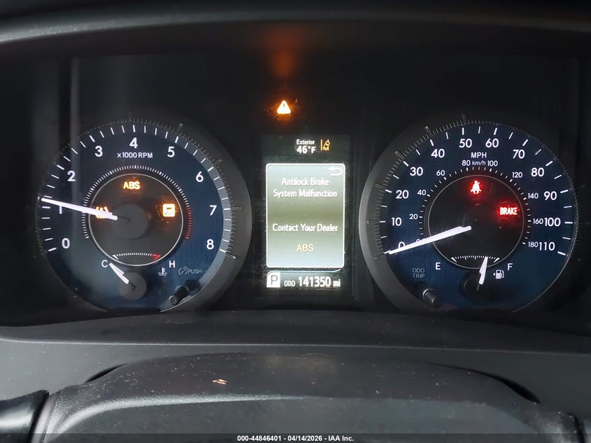 VIN 5TDKZ3DC3JS927612 2018 TOYOTA SIENNA LE 8 PASSENGER