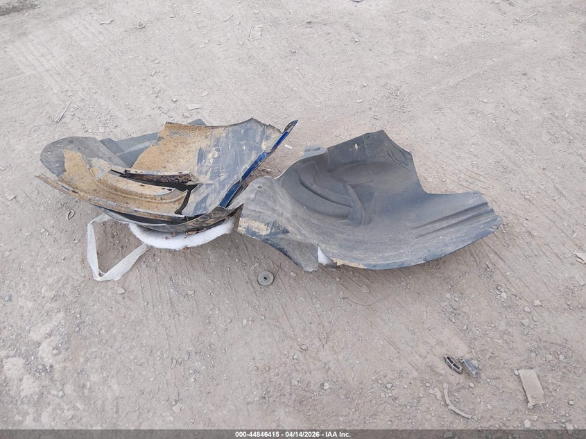 2015 Ford Taurus Limited VIN: 1FAHP2F85FG156743 Lot: 44846415