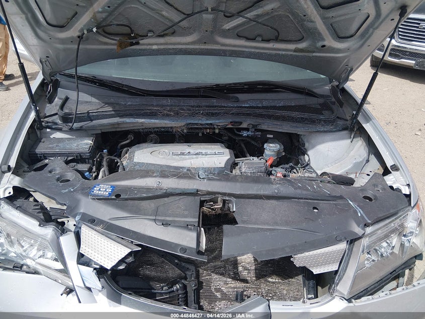 2009 Acura Mdx Technology Package VIN: 2HNYD28669H508049 Lot: 44846427