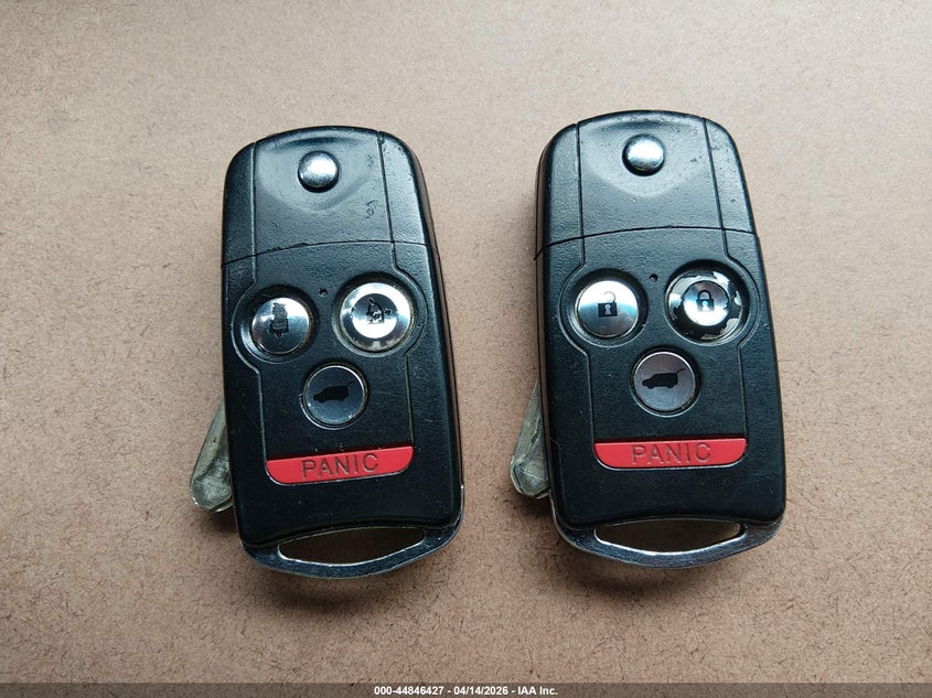 2009 Acura Mdx Technology Package VIN: 2HNYD28669H508049 Lot: 44846427