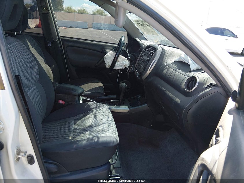 2004 Toyota Rav4