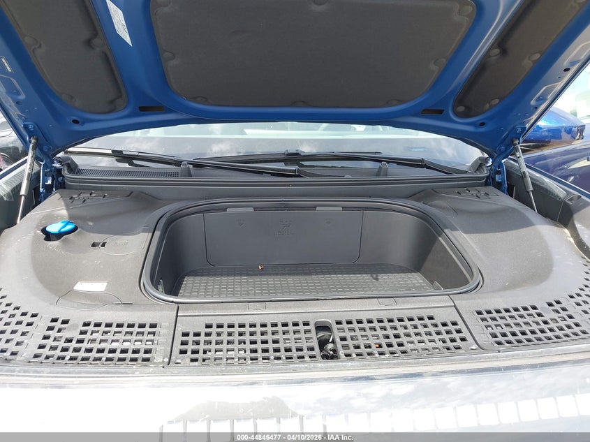 2026 Hyundai Ioniq 9 Se VIN: 7YAMTFS30TY008200 Lot: 44846477