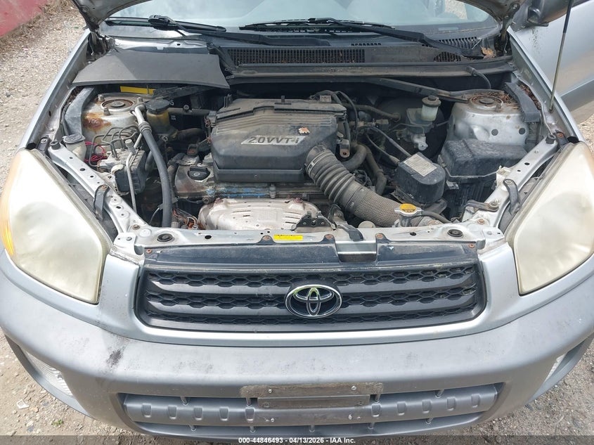 2003 Toyota Rav4 VIN: JTEHH20V436096909 Lot: 44846493