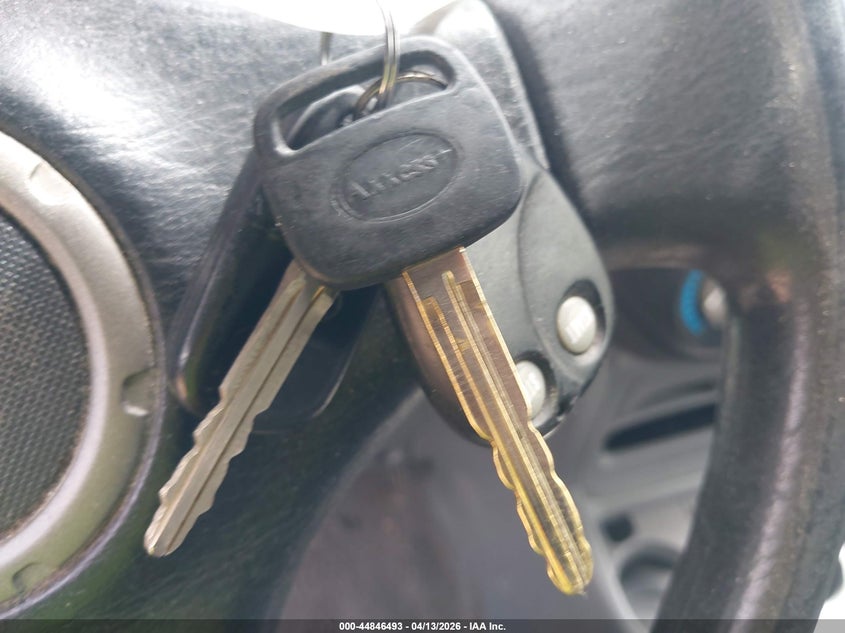 2003 Toyota Rav4 VIN: JTEHH20V436096909 Lot: 44846493