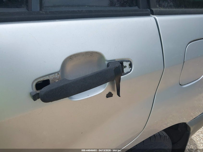 2003 Toyota Rav4 VIN: JTEHH20V436096909 Lot: 44846493