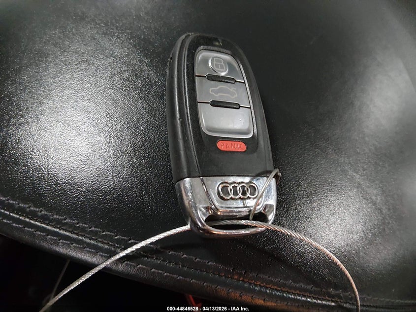 2016 Audi Sq5 3.0T Premium Plus VIN: WA1CCAFP4GA011452 Lot: 44846528