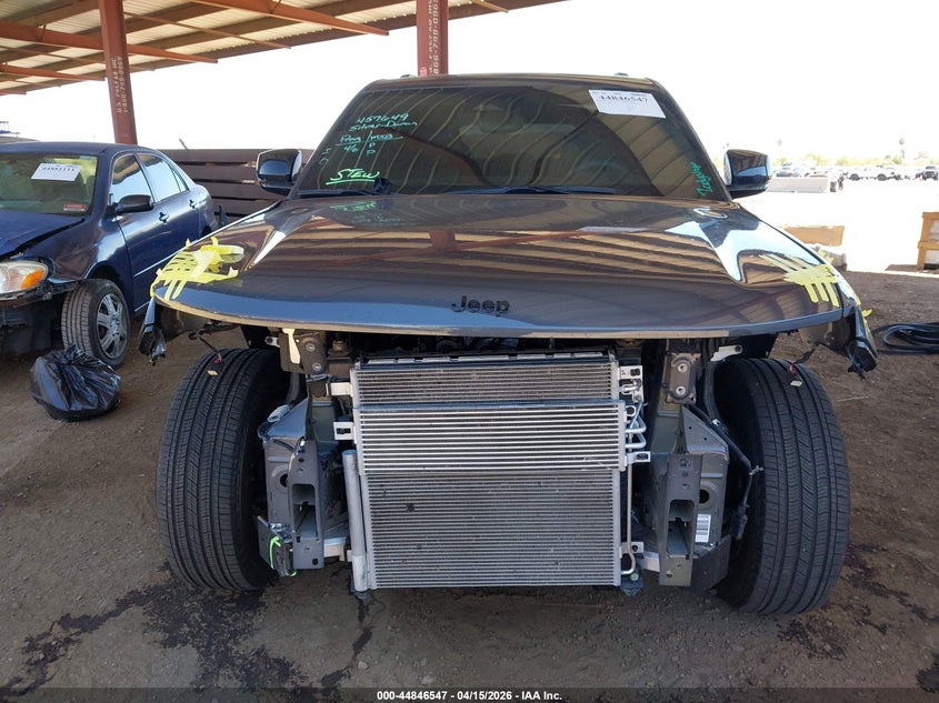 2024 Jeep Grand Cherokee Altitude 4X4 VIN: 1C4RJHAG2RC151755 Lot: 44846547