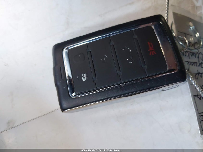 2024 Jeep Grand Cherokee Altitude 4X4 VIN: 1C4RJHAG2RC151755 Lot: 44846547