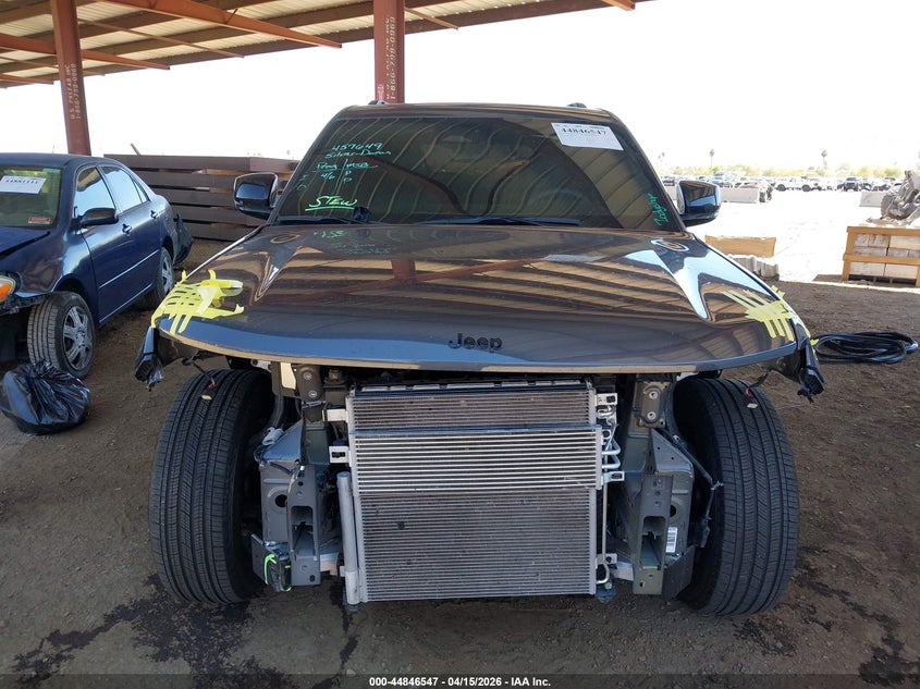 2024 Jeep Grand Cherokee Altitude 4X4 VIN: 1C4RJHAG2RC151755 Lot: 44846547