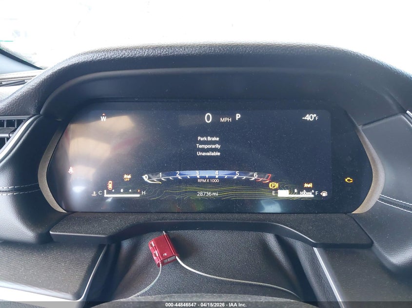 2024 Jeep Grand Cherokee Altitude 4X4 VIN: 1C4RJHAG2RC151755 Lot: 44846547