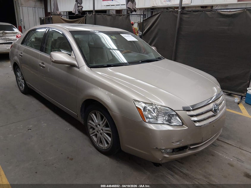 2006 Toyota Avalon Limited