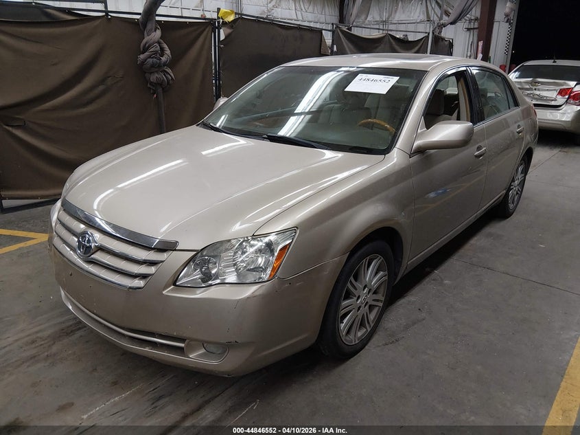 2006 Toyota Avalon Limited