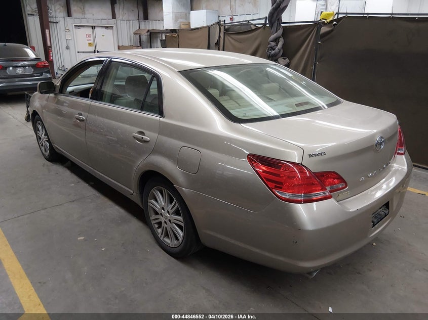 2006 Toyota Avalon Limited