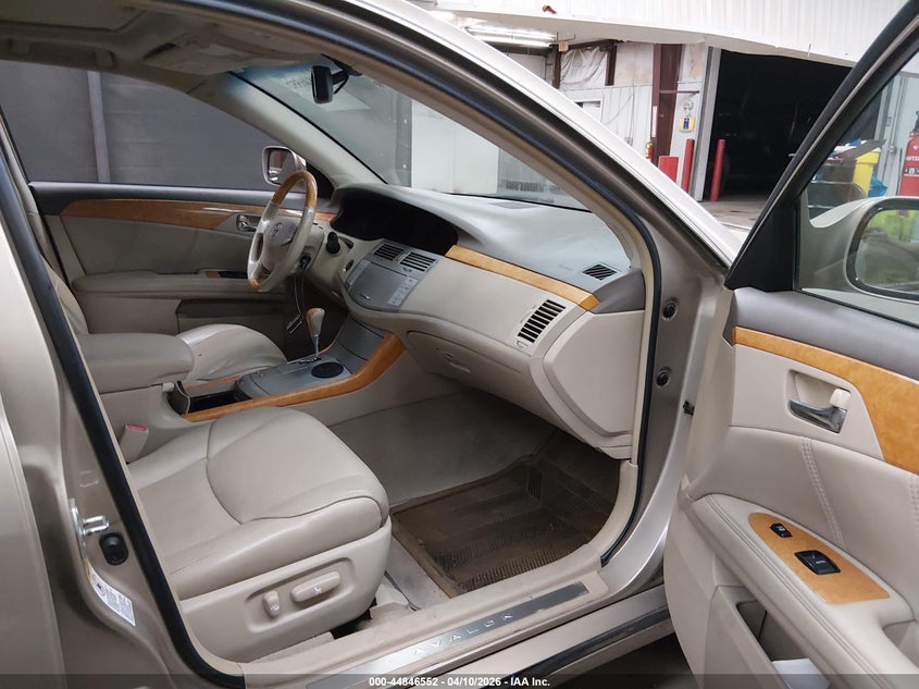 2006 Toyota Avalon Limited