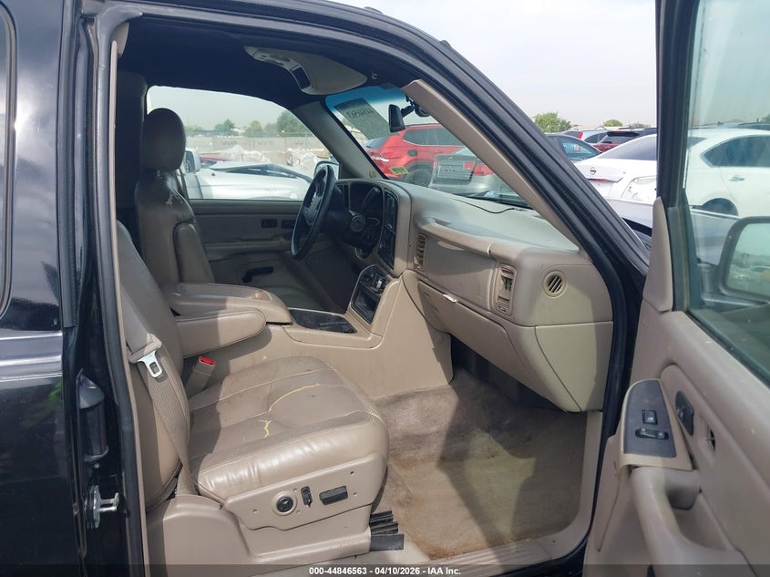 2004 Chevrolet Silverado 1500 Lt