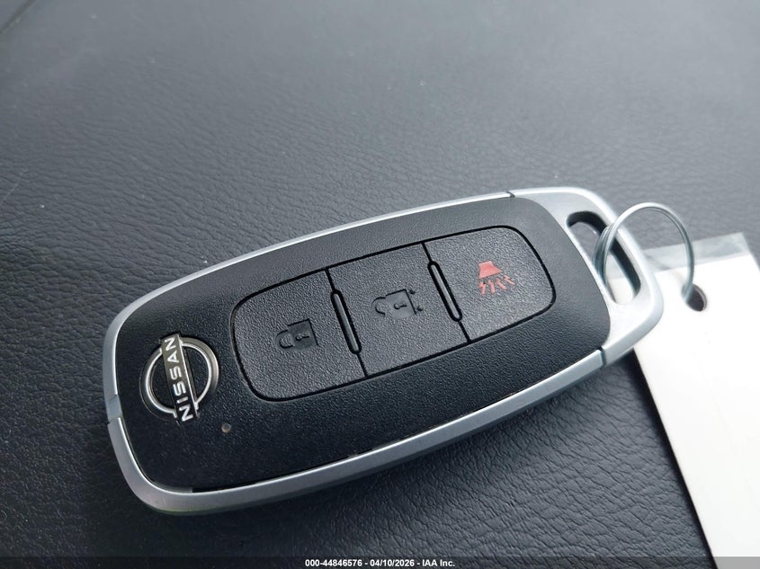 VIN 3N1CP5BV6SL482352 2025 NISSAN KICKS PLAY S