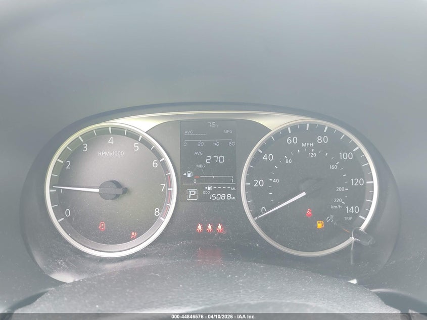 VIN 3N1CP5BV6SL482352 2025 NISSAN KICKS PLAY S