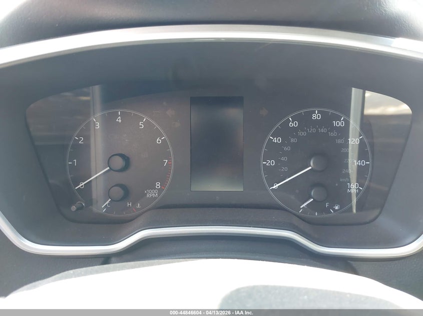 2024 Toyota Corolla Nightshade Edition VIN: JTND4MBE5R3217573 Lot: 44846604