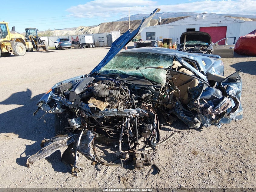 2006 Ford Mustang V6 VIN: 1ZVHT80N565177138 Lot: 44846615