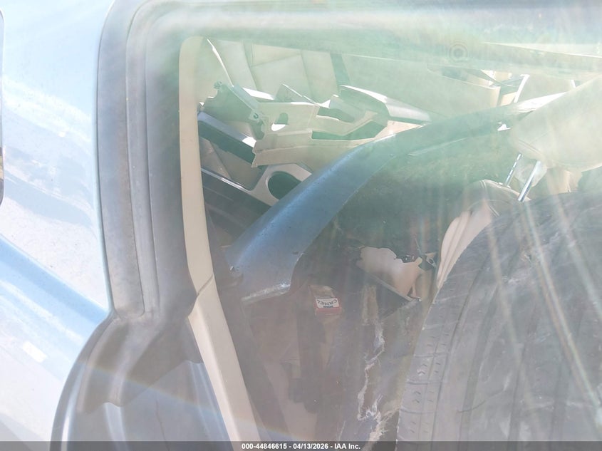 2006 Ford Mustang V6 VIN: 1ZVHT80N565177138 Lot: 44846615