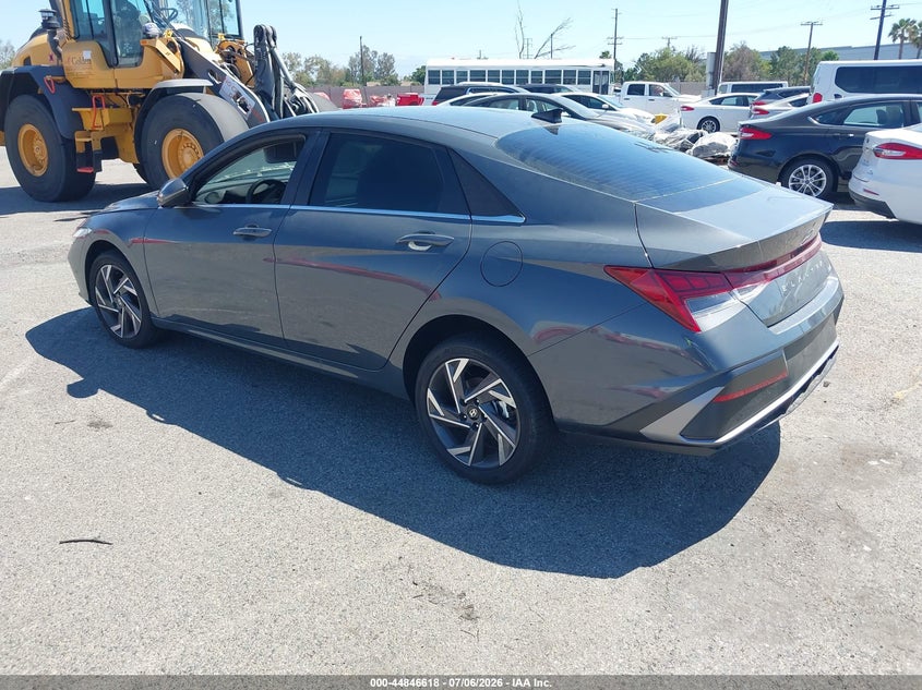 AtlanticExpress - Hyundai Elantra