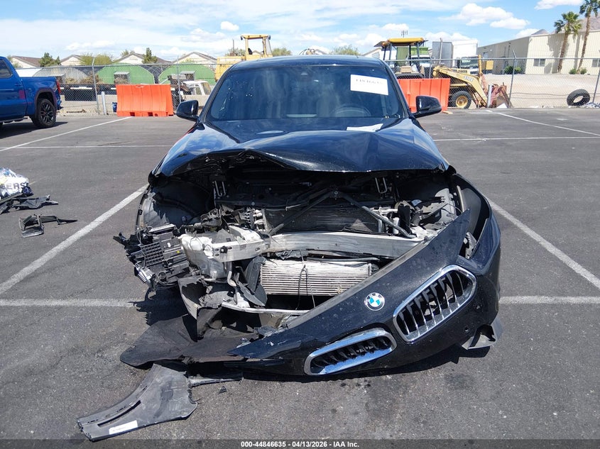 2022 BMW X2 xDrive28I VIN: WBXYJ1C08N5U06655 Lot: 44846635