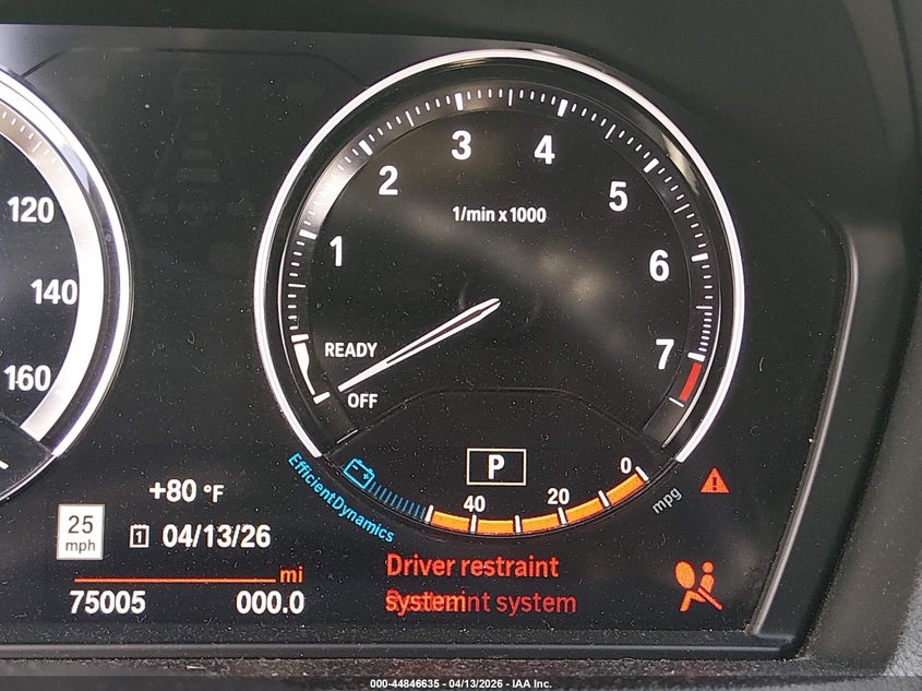 2022 BMW X2 xDrive28I VIN: WBXYJ1C08N5U06655 Lot: 44846635