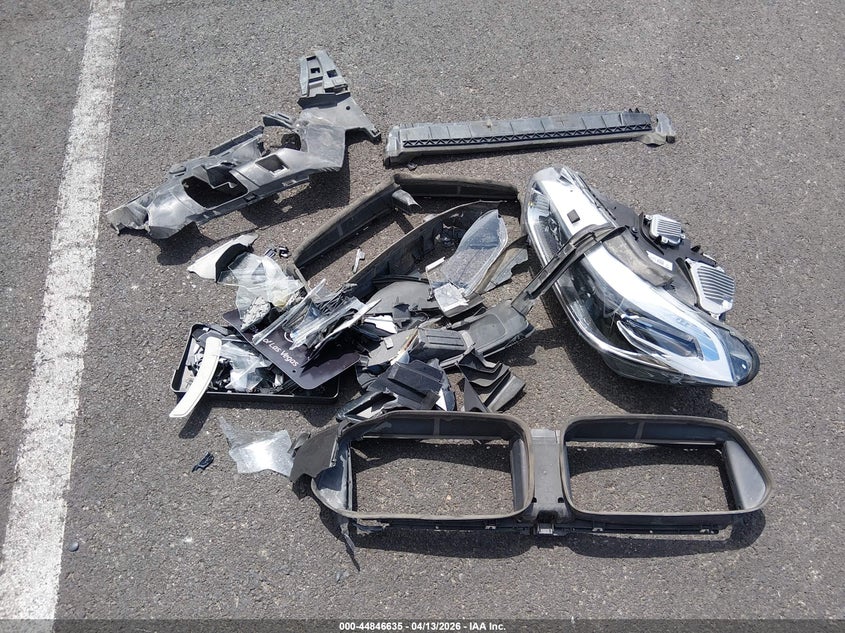 2022 BMW X2 xDrive28I VIN: WBXYJ1C08N5U06655 Lot: 44846635