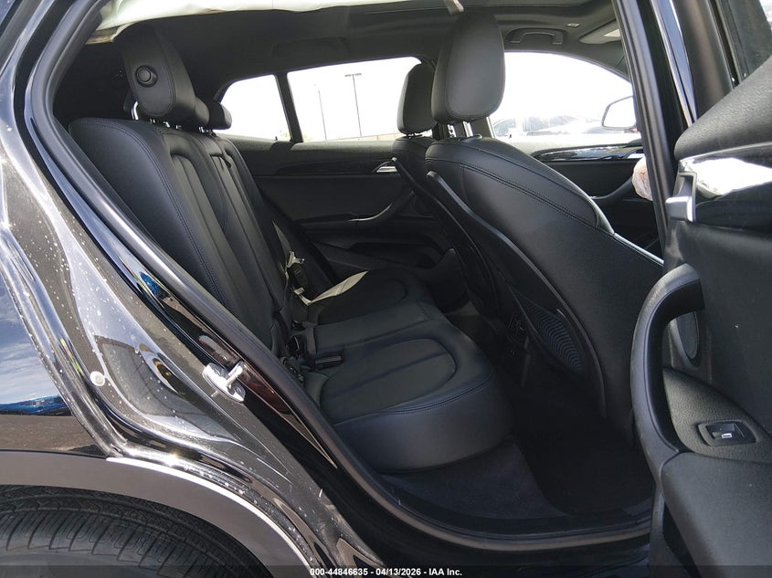 2022 BMW X2 xDrive28I VIN: WBXYJ1C08N5U06655 Lot: 44846635