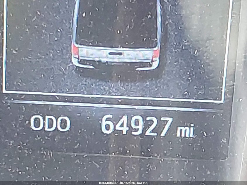 2022 Toyota Tacoma Sr5 V6 VIN: 3TMAZ5CN6NM177252 Lot: 44846687