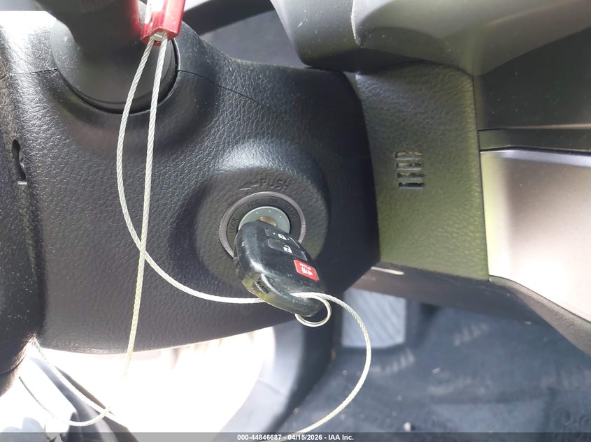 2022 Toyota Tacoma Sr5 V6 VIN: 3TMAZ5CN6NM177252 Lot: 44846687