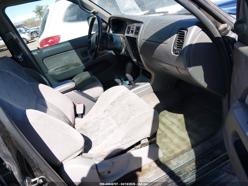 2001 Toyota 4Runner Sr5 V6