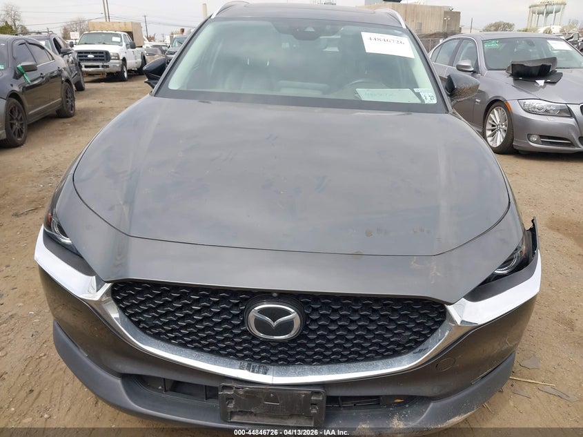 2022 Mazda Cx-30 2.5 Turbo Premium Plus VIN: 3MVDMBEY3NM405255 Lot: 44846726