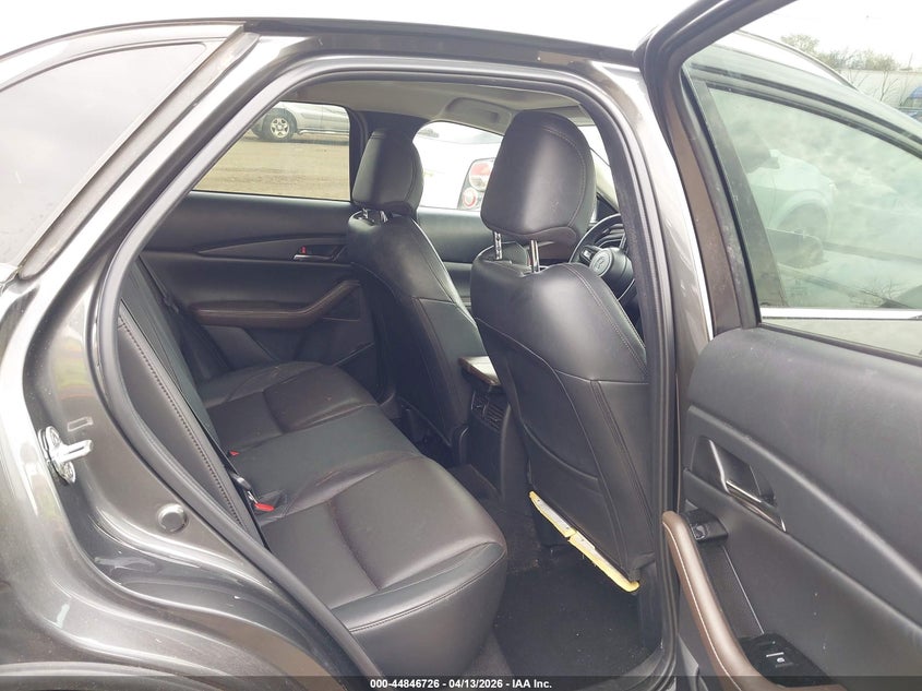 2022 Mazda Cx-30 2.5 Turbo Premium Plus VIN: 3MVDMBEY3NM405255 Lot: 44846726