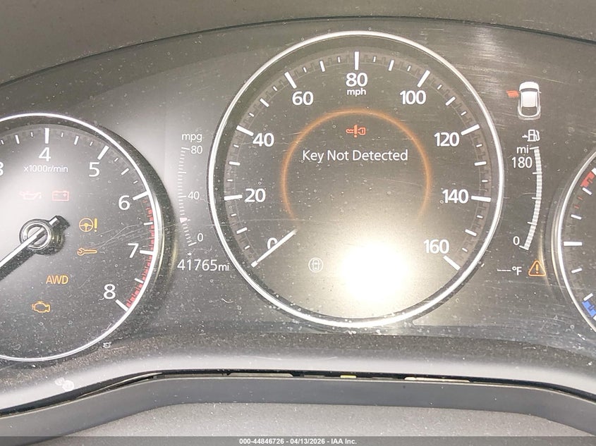 2022 Mazda Cx-30 2.5 Turbo Premium Plus VIN: 3MVDMBEY3NM405255 Lot: 44846726