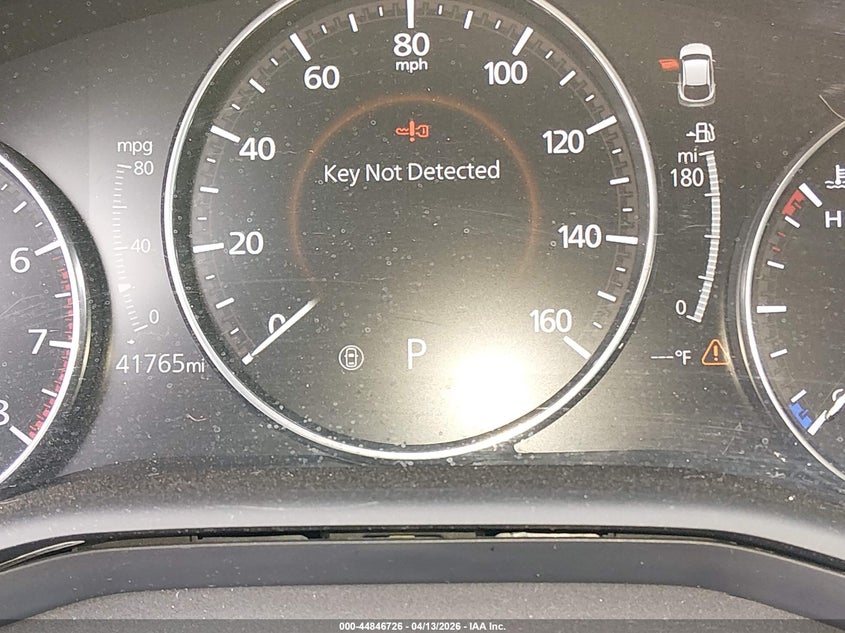 2022 Mazda Cx-30 2.5 Turbo Premium Plus VIN: 3MVDMBEY3NM405255 Lot: 44846726