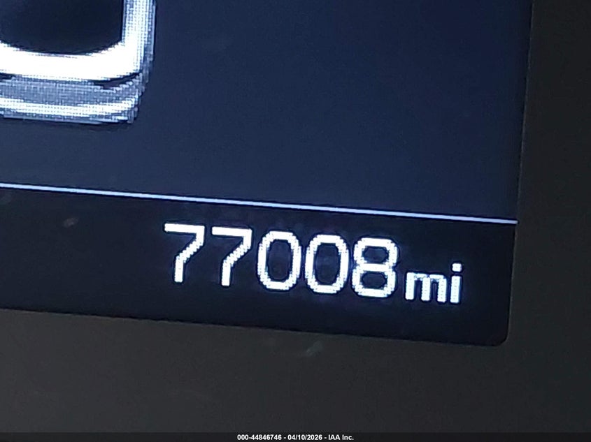 2019 Kia Stinger Gts VIN: KNAE35LC3K6068774 Lot: 44846746