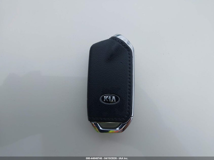 2019 Kia Stinger Gts VIN: KNAE35LC3K6068774 Lot: 44846746