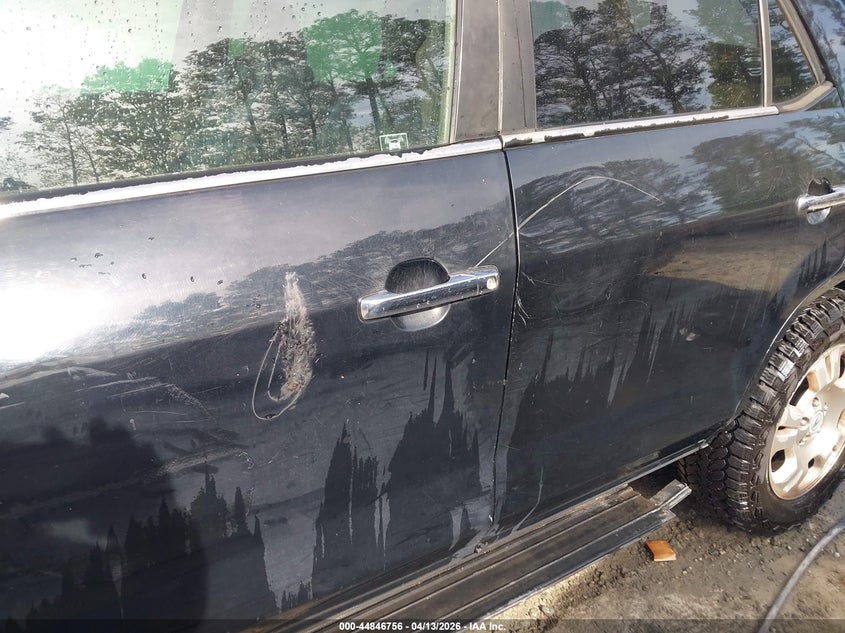 2001 Acura Mdx VIN: 2HNYD18201H503232 Lot: 44846756