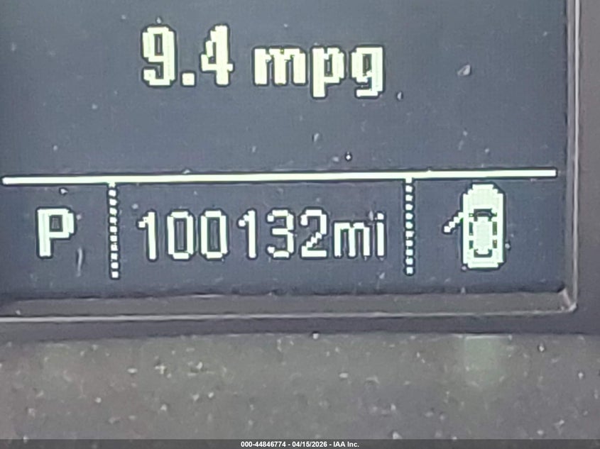 2016 Chevrolet Silverado 2500Hd Wt VIN: 1GC1KUEG1GF198722 Lot: 44846774