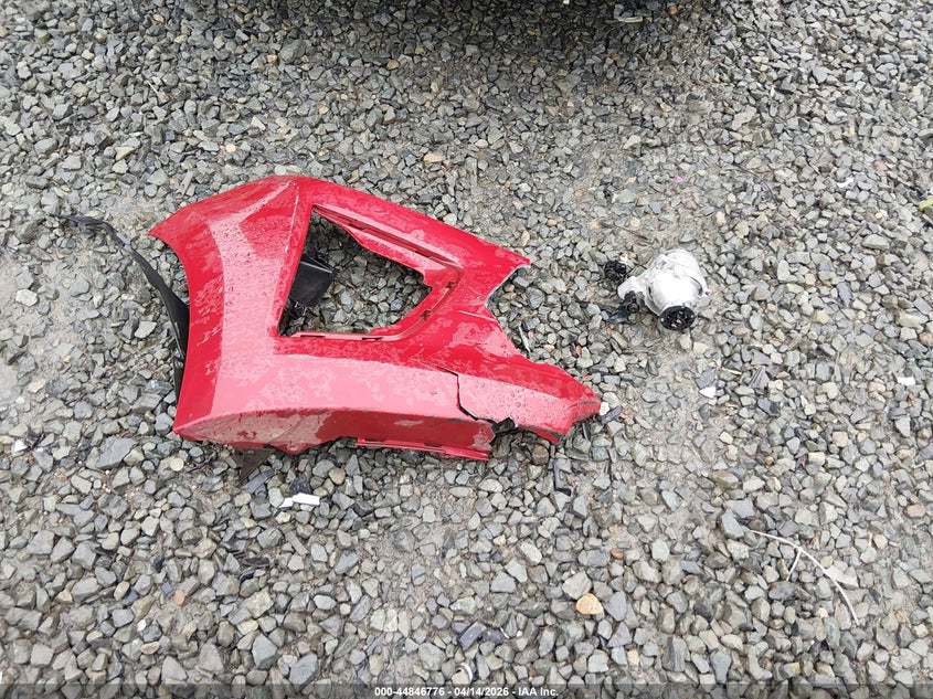 2020 Hyundai Ioniq Hybrid Blue VIN: KMHC65LC0LU225834 Lot: 44846776