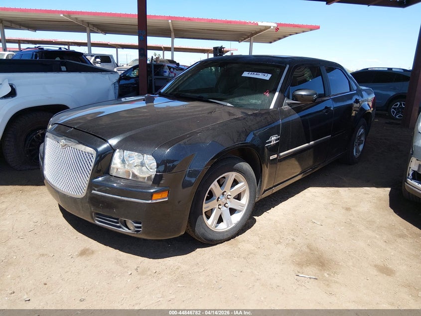 2006 Chrysler 300 Touring
