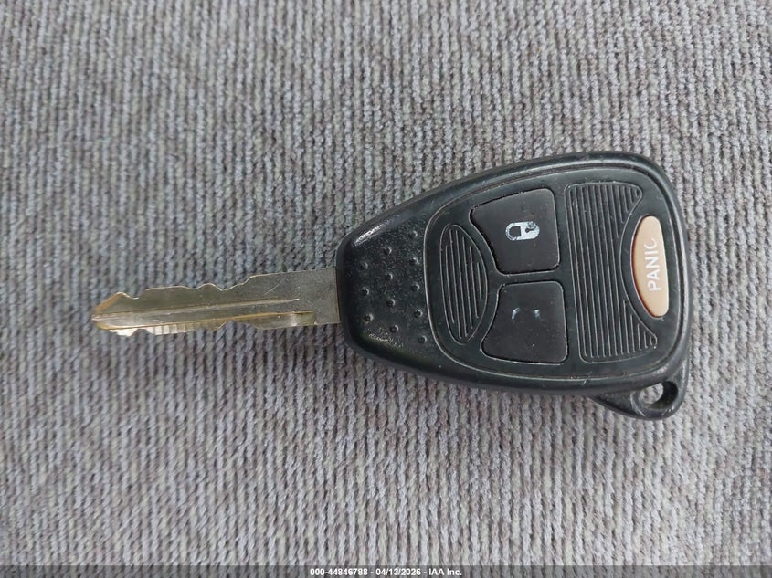 2006 Dodge Grand Caravan Se VIN: 1D4GP24R16B719045 Lot: 44846788